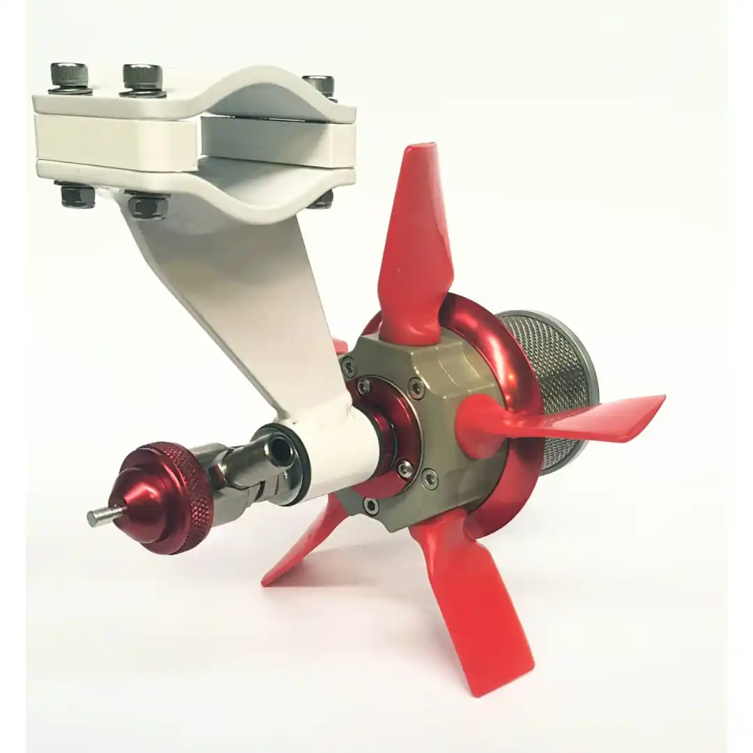 Agri-Land Crop Dusting Texas