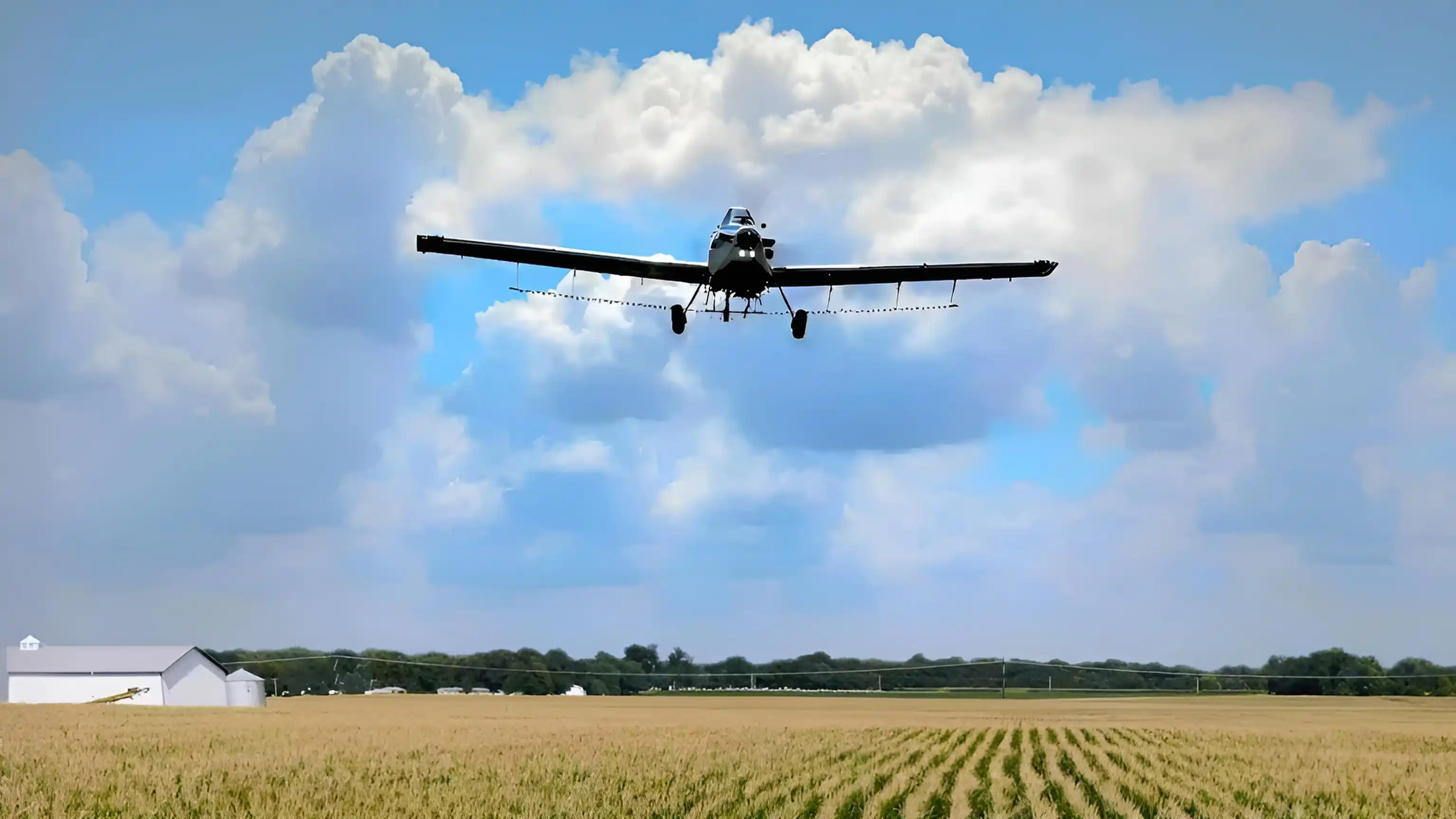 Crop Duster