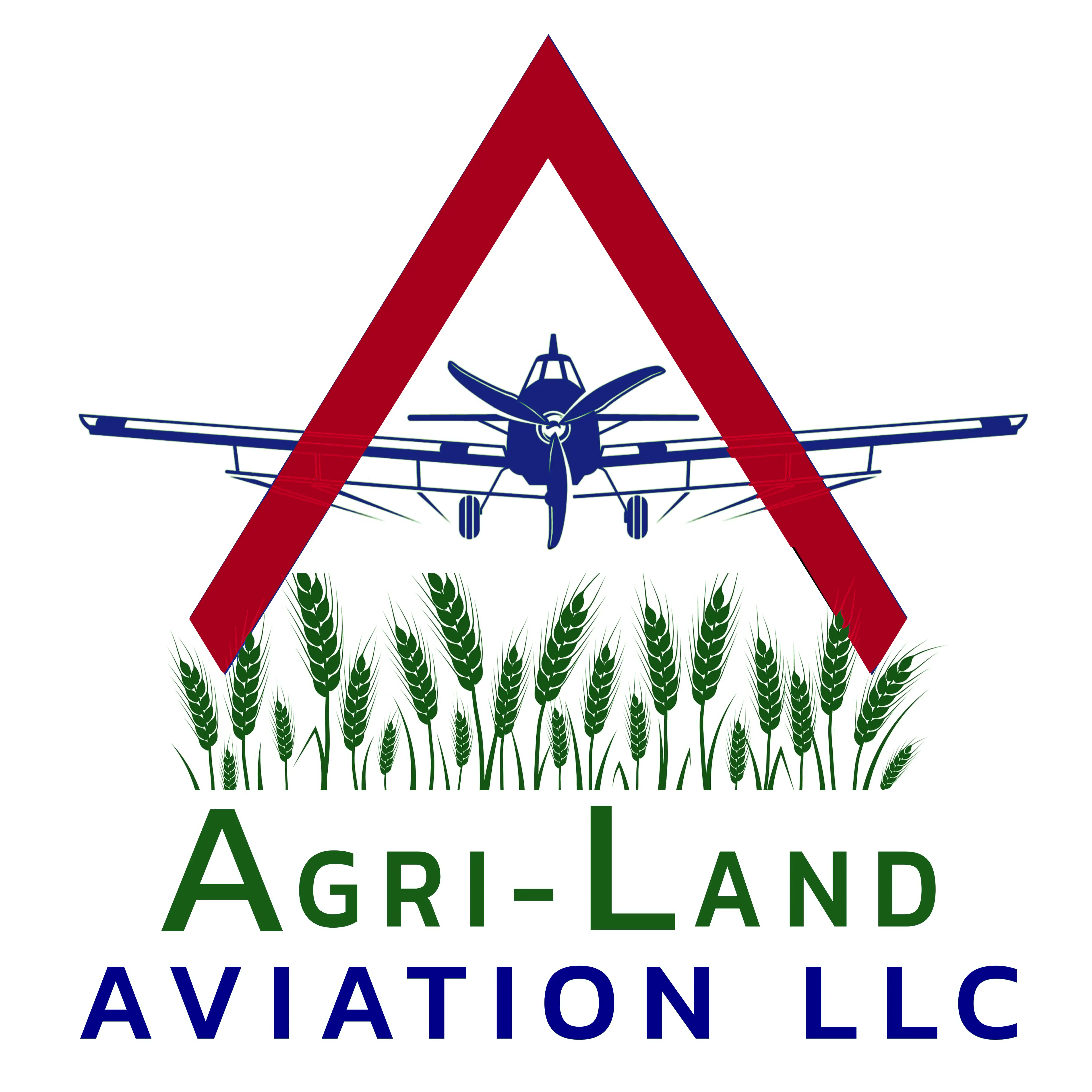 Agri-Land Crop Dusting Texas
